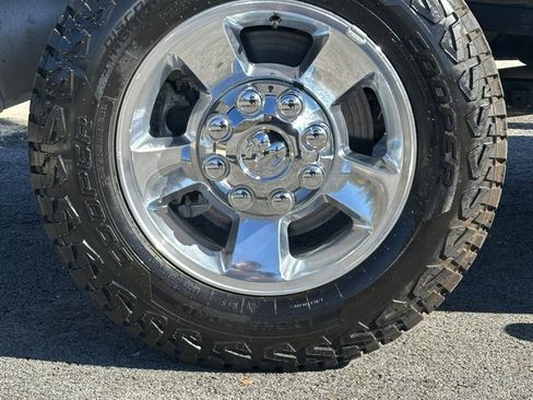 Used 2024 RAM 2500 Tradesman image 11