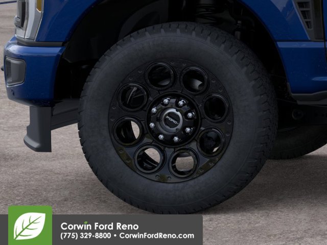 New 2026 Ford F350 Lariat w/ Black Appearance Package AWD/4WD image 21