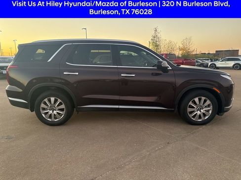 Certified 2023 Hyundai Palisade SEL image 4