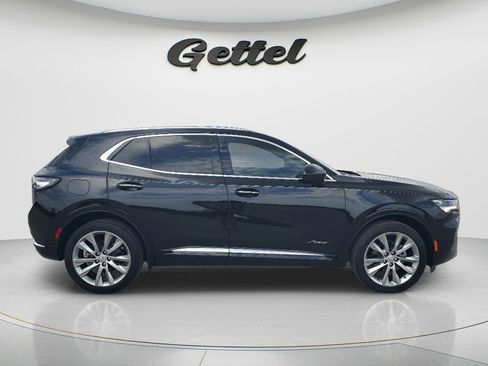 Used 2023 Buick Envision Avenir FWD image 4