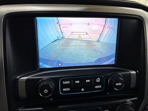 Used 2018 GMC Sierra 1500 SLT AWD/4WD image 45