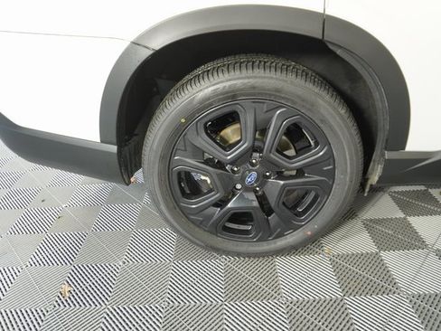 Certified 2024 Subaru Ascent Onyx Edition Limited image 14