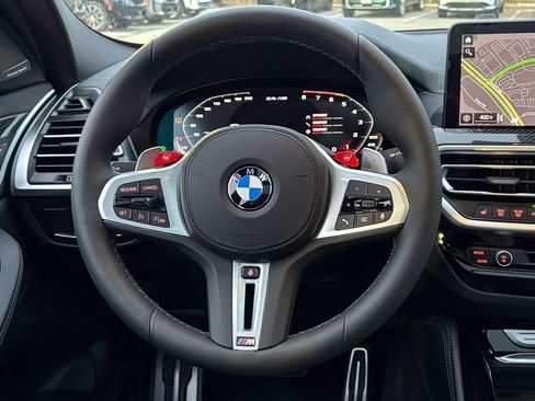 New 2025 BMW X4 M image 25