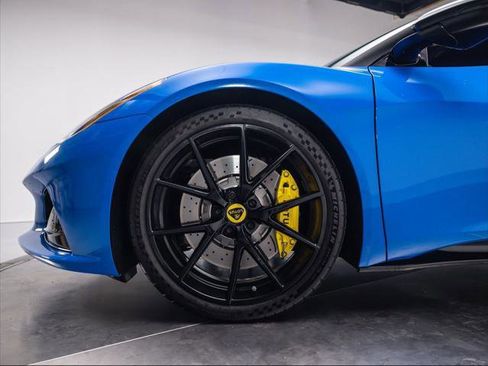 Used 2024 Lotus Emira First Edition image 13