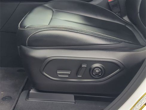 Used 2024 Jeep Grand Cherokee Limited 4xe image 20