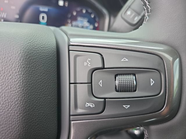 New 2026 Chevrolet Silverado 2500 High Country w/ High Country Premium Package AWD/4WD image 16