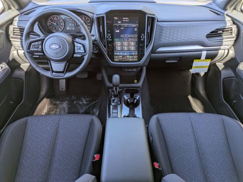 New 2026 Subaru Forester Premium image 16