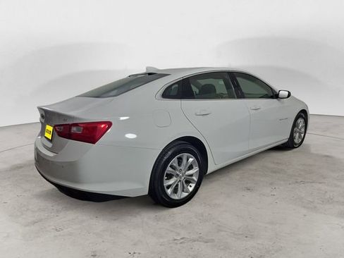 Used 2024 Chevrolet Malibu LT FWD image 5