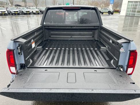 New 2026 Honda Ridgeline TrailSport image 17