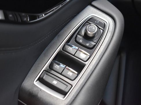 Used 2024 Subaru Outback Touring AWD/4WD image 18