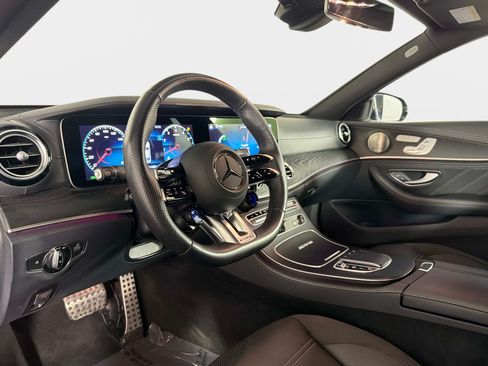 Used 2023 Mercedes-Benz E 63 AMG S image 38