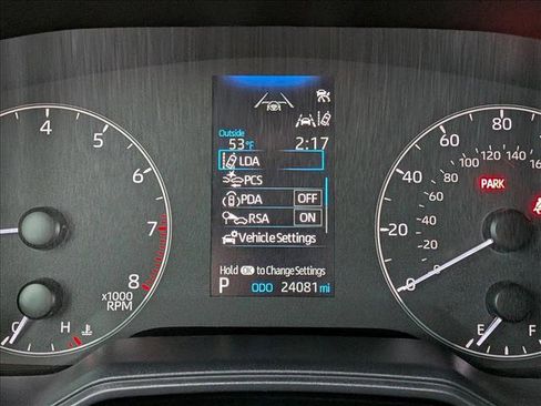 Certified 2024 Toyota Corolla Sedan image 11