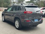Used 2018 Jeep Cherokee Latitude Plus image 5