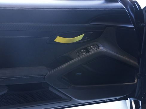 Certified 2024 Porsche 718 Cayman GT4 RS image 24