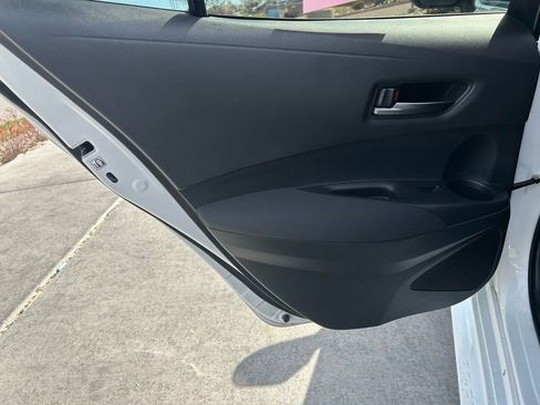 Used 2024 Toyota Corolla GR w/ Performance Package image 25