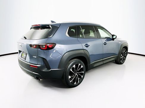 Used 2025 MAZDA CX-50 2.5 Hybrid w/ Premium Plus Pkg image 9