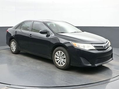 Used 2014 Toyota Camry