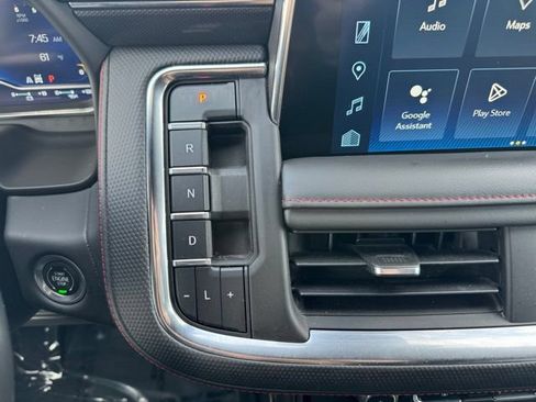 Used 2023 Chevrolet Tahoe RST AWD/4WD image 22