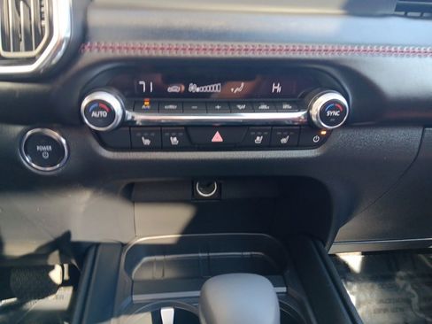 Certified 2025 MAZDA CX-50 2.5 Hybrid w/ Premium Plus Pkg image 28