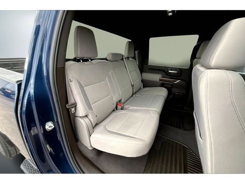 Used 2022 GMC Sierra 3500 SLE w/ SLE Convenience Package image 26
