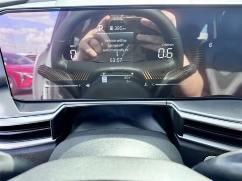 New 2026 Kia Sorento S image 18