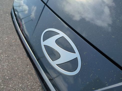 New 2026 Hyundai Elantra SEL Sport image 13