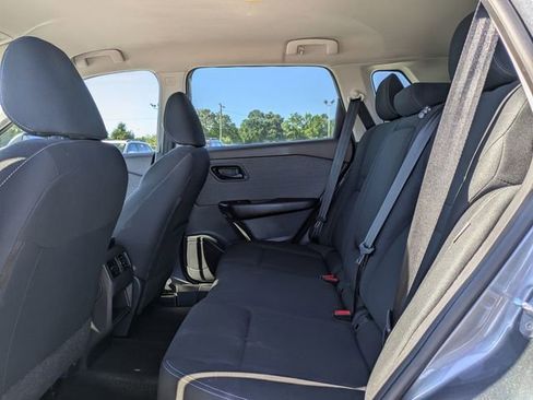 Used 2023 Nissan Rogue S image 27