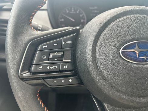 Certified 2024 Subaru Crosstrek 2.5i Limited w/ Crosstrek Mirror Package AWD/4WD image 9