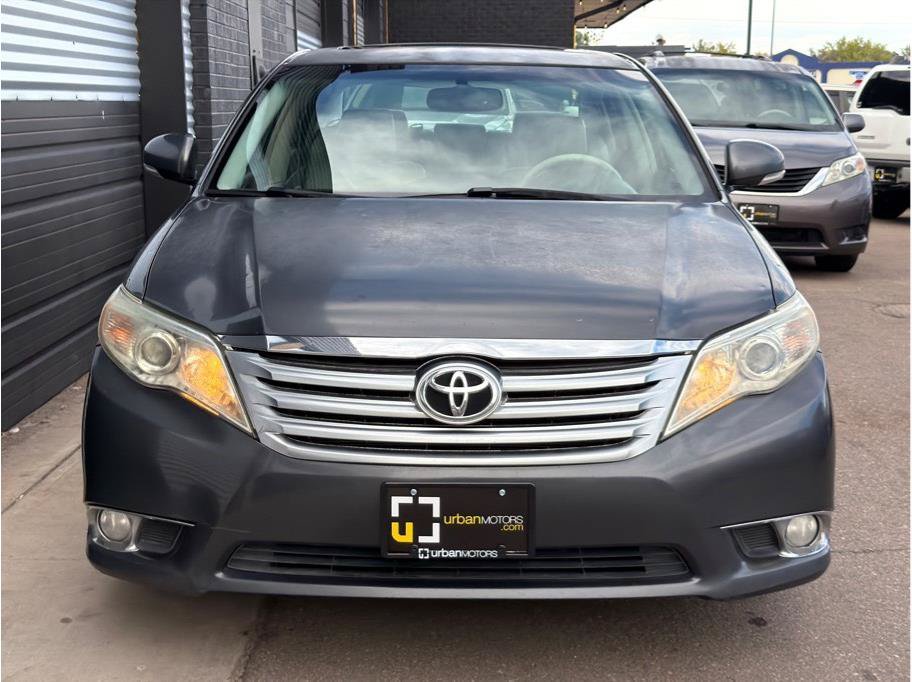 Used 2011 Toyota Avalon FWD image 12