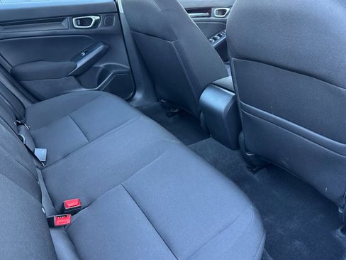 Used 2024 Honda Civic EX image 31