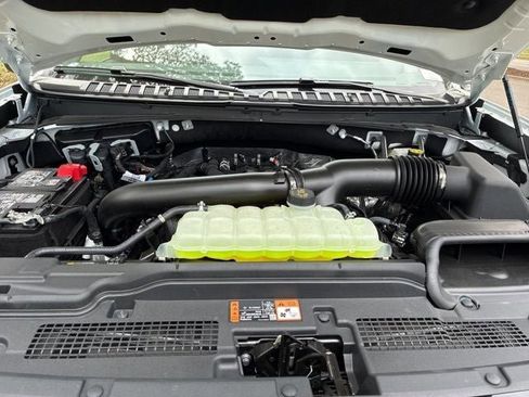 New 2026 Ford Expedition Tremor image 20