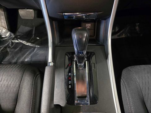 Used 2014 Honda Accord Sport image 18