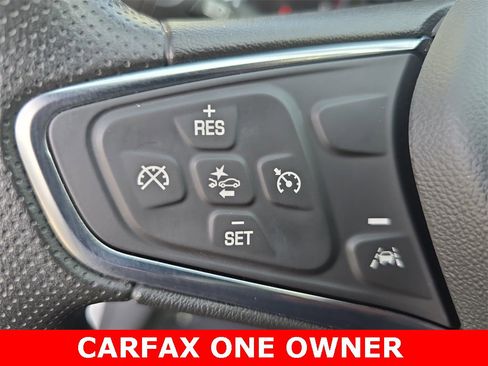 Used 2024 Chevrolet Malibu LT image 17