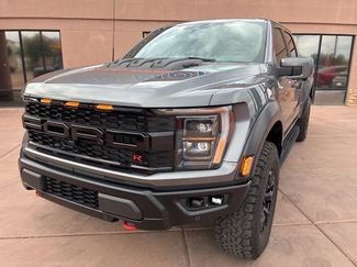 Certified 2023 Ford F150 Raptor w/ Equipment Group 802A Raptor R AWD/4WD video 2