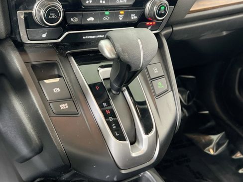 Used 2022 Honda CR-V EX image 16