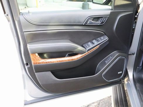 Used 2018 Chevrolet Tahoe Premier image 24