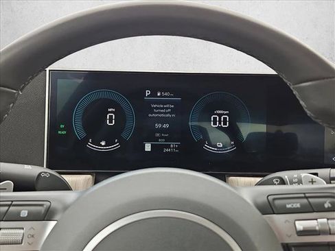 Used 2025 Hyundai Sonata SEL image 10