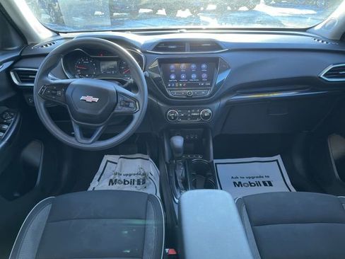 Used 2021 Chevrolet TrailBlazer LT w/ Convenience Package image 20