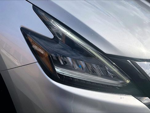 Used 2020 Nissan Murano S w/ Technology Package image 26