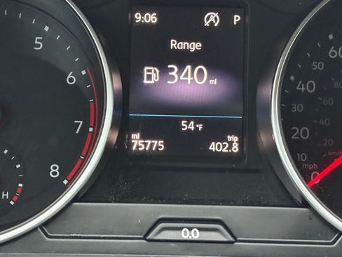 Used 2019 Volkswagen Tiguan S w/ Driver Assistance Package image 18