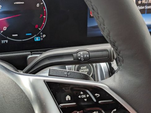 New 2026 Mercedes-Benz GLB 250 4MATIC image 21