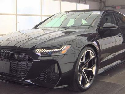 Used 2024 Audi RS 7 Performance