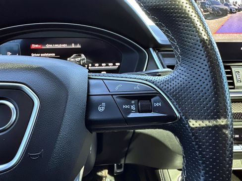 Used 2023 Audi SQ5 Premium Plus w/ Premium Plus Package image 30