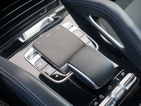 Used 2023 Mercedes-Benz GLE 53 AMG 4MATIC Coupe image 14