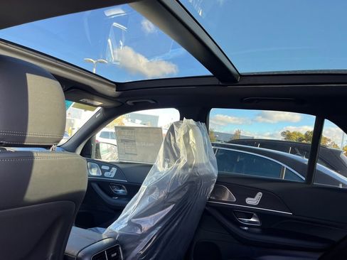 New 2026 Mercedes-Benz GLE 350 4MATIC image 10