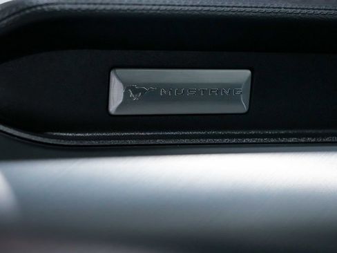 Used 2022 Ford Mustang Premium RWD image 30