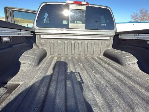 New 2026 Nissan Frontier PRO-4X image 27