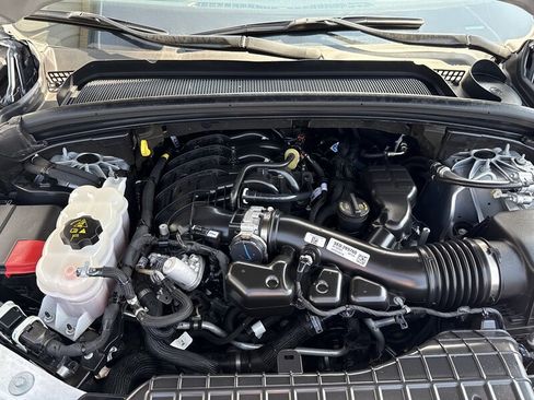 Used 2024 Jeep Grand Cherokee Altitude image 24