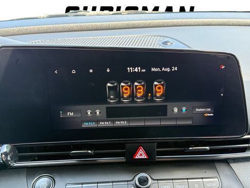 Used 2022 Hyundai Elantra N w/ Preferred Accessory Package FWD image 14