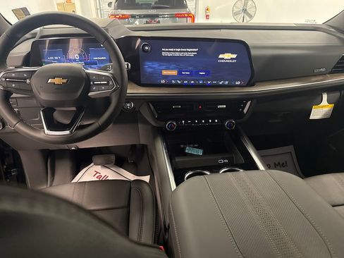 New 2026 Chevrolet Tahoe High Country RWD image 14